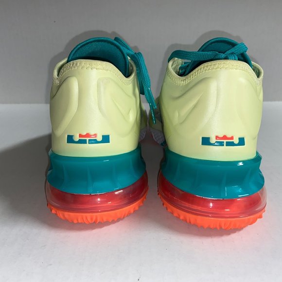 Nike Lebron 18 XVIII Low \